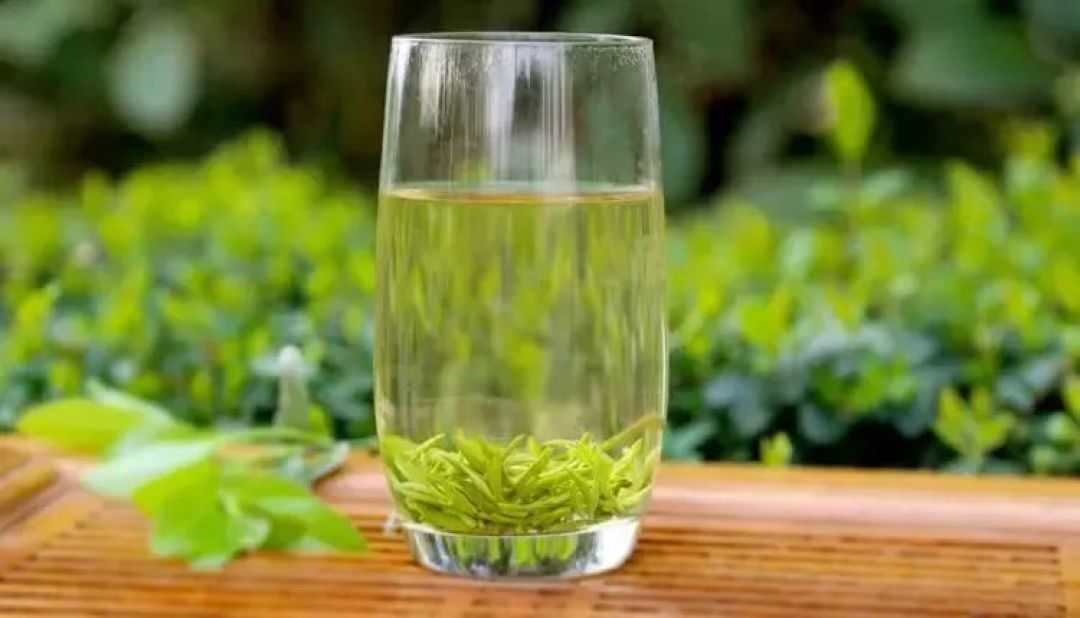 白茶、绿茶、黄茶、乌龙茶、红茶、黑茶、普洱茶各有什么特点?
