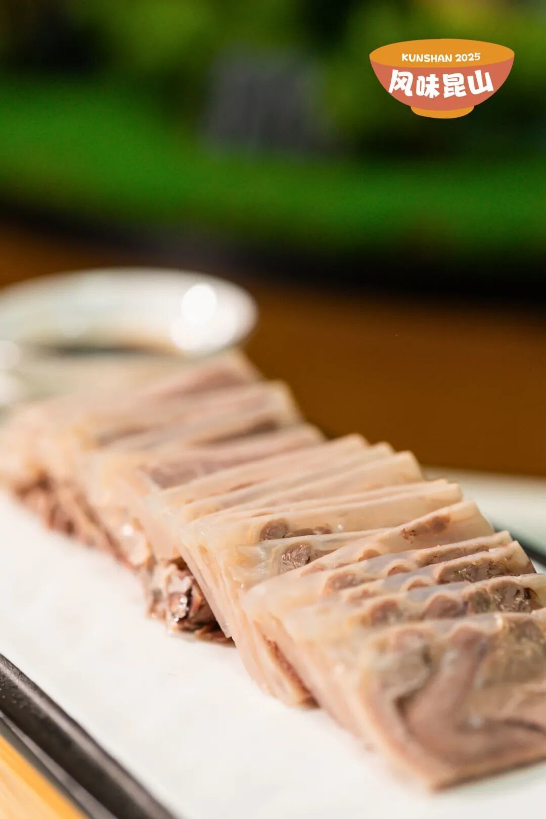 十二道风味⑪ | 冬味美食顶流,石浦羊肉必须有!🤩