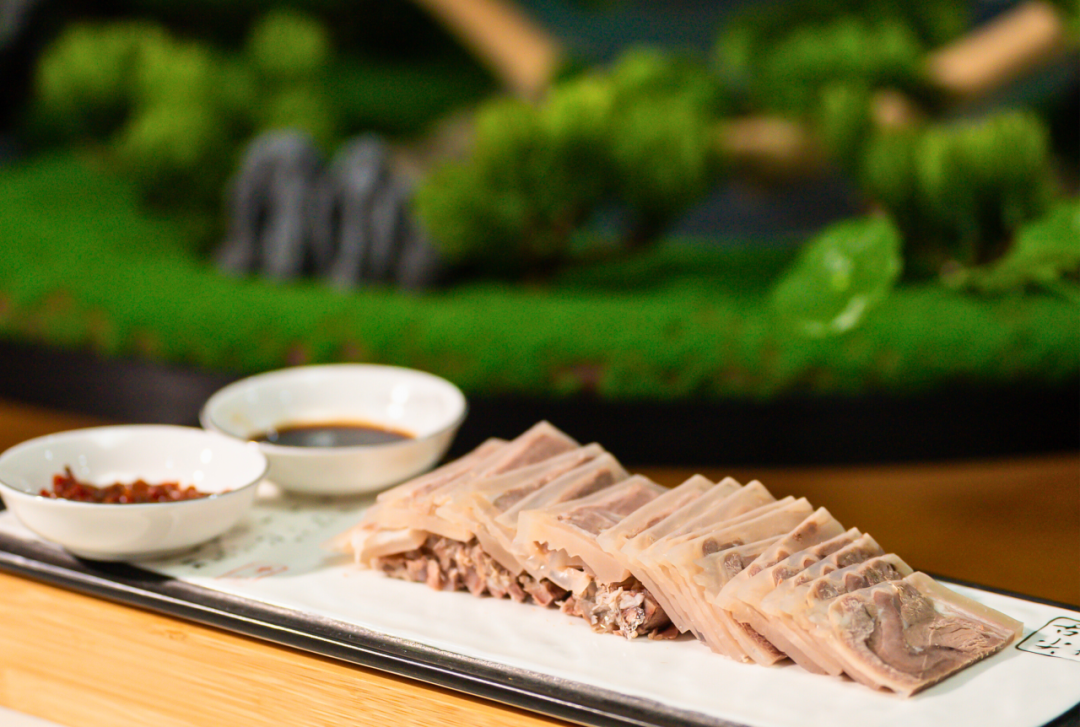 十二道风味⑪ | 冬味美食顶流,石浦羊肉必须有!🤩