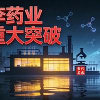甘李药业的重大突破，全球糖尿病药物价值链话语权回流中国