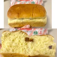 百年义利8款面包测评✅|附小票～