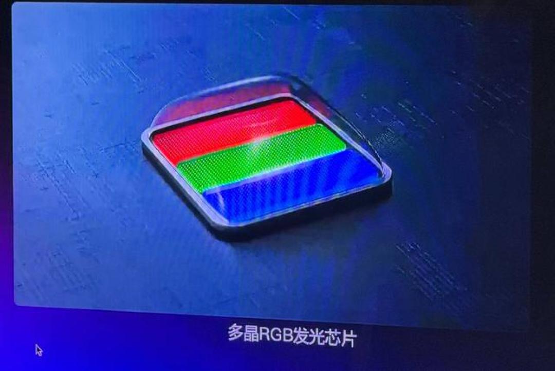 海信85E8S体验如何?RGB-Mini LED到底好在哪?