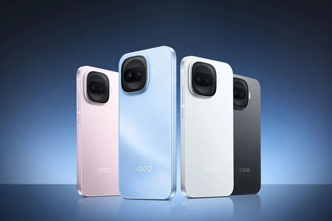 iQOO Z11 Turbo 发布了,又一款第五代骁龙 8 机型,中端市场的新选择
