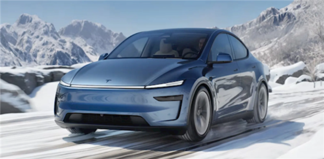 电动汽车安全表现已超油车！Euro NCAP最新报告：奔驰CLA表现最佳