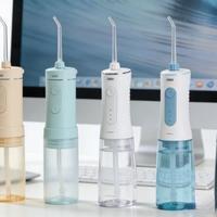 大家用过哪种冲牙器？冲牙器如何选择呢?