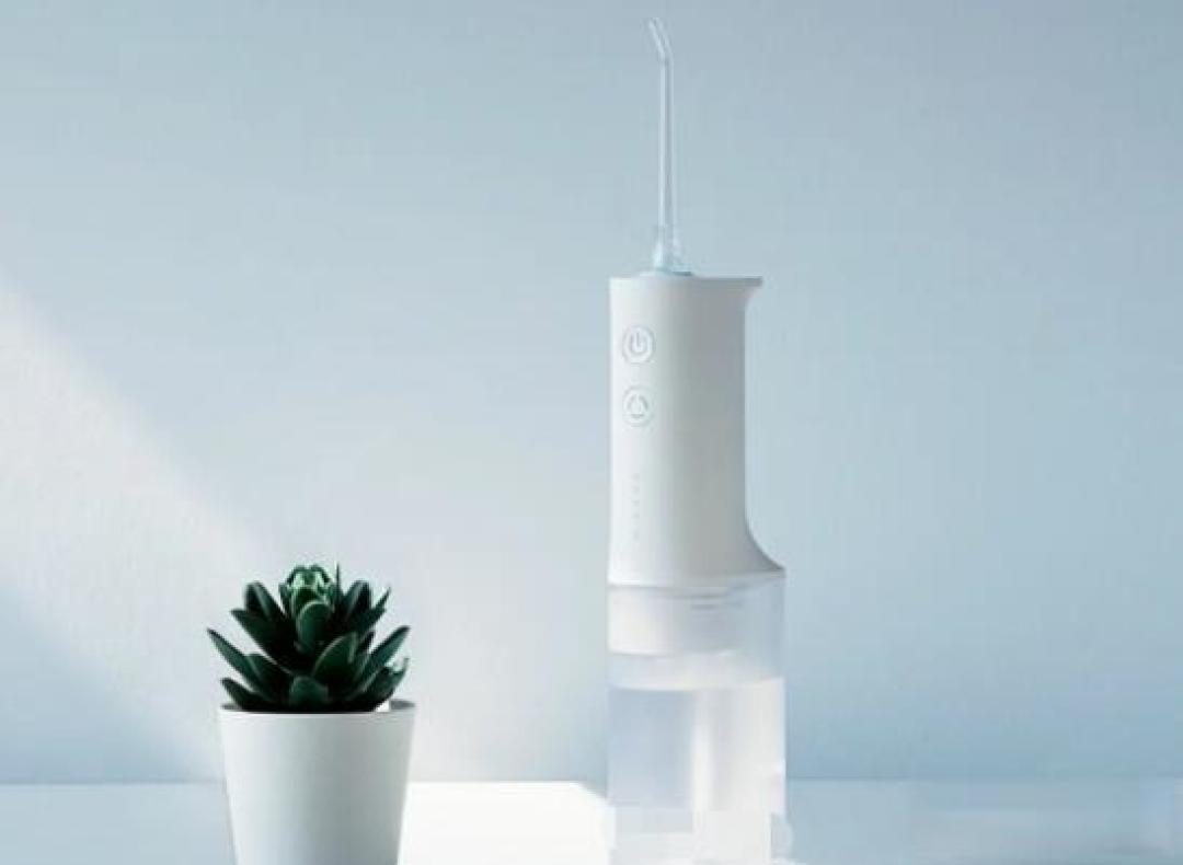大家用过哪种冲牙器?冲牙器如何选择呢?