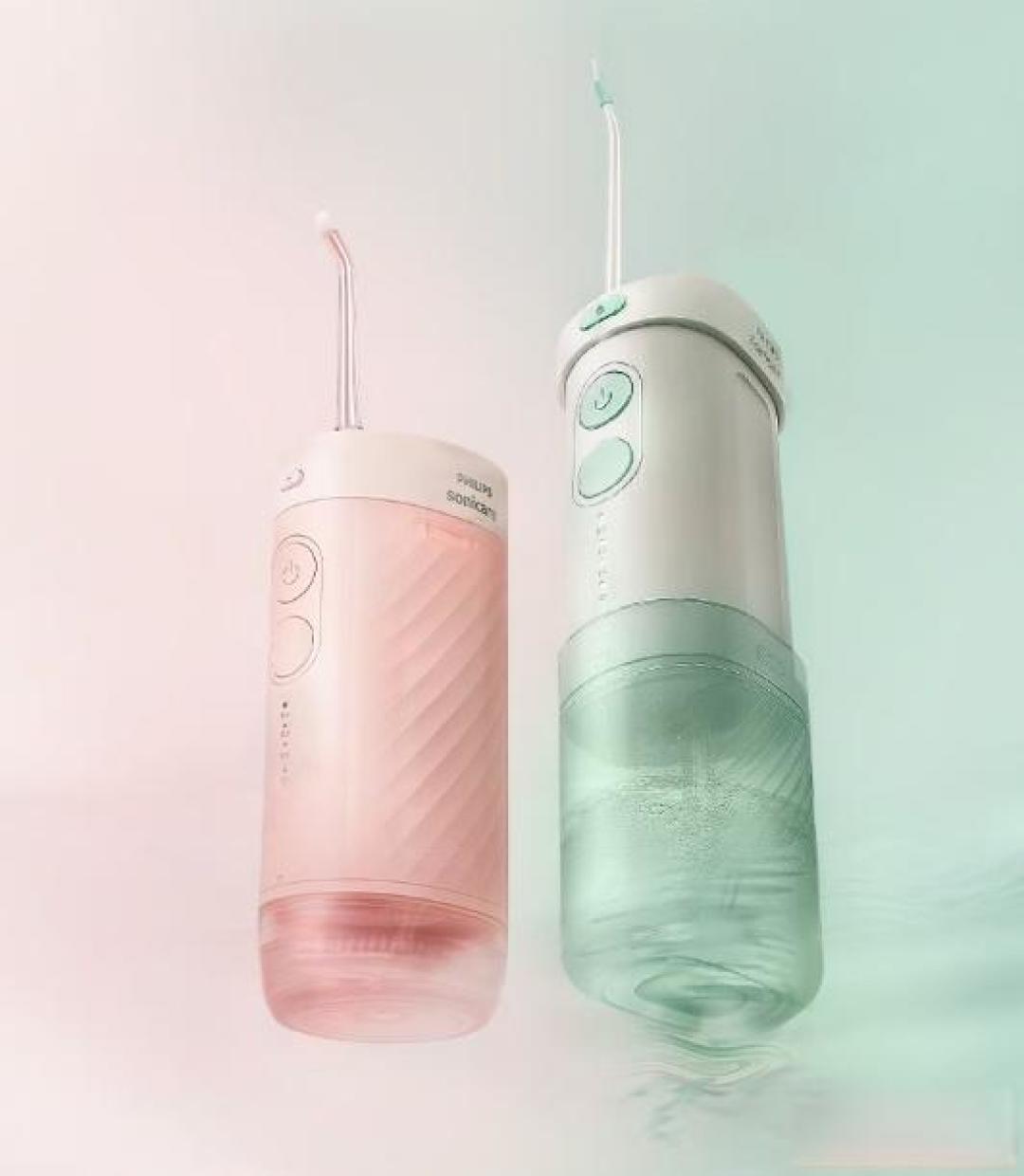 大家用过哪种冲牙器?冲牙器如何选择呢?