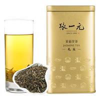 茉莉花茶的中度爱好者，老茶鬼喝出来的干货