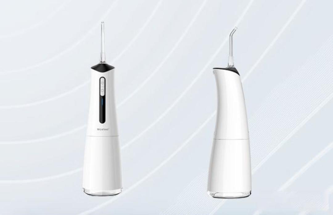 大家用过哪种冲牙器?冲牙器如何选择呢?