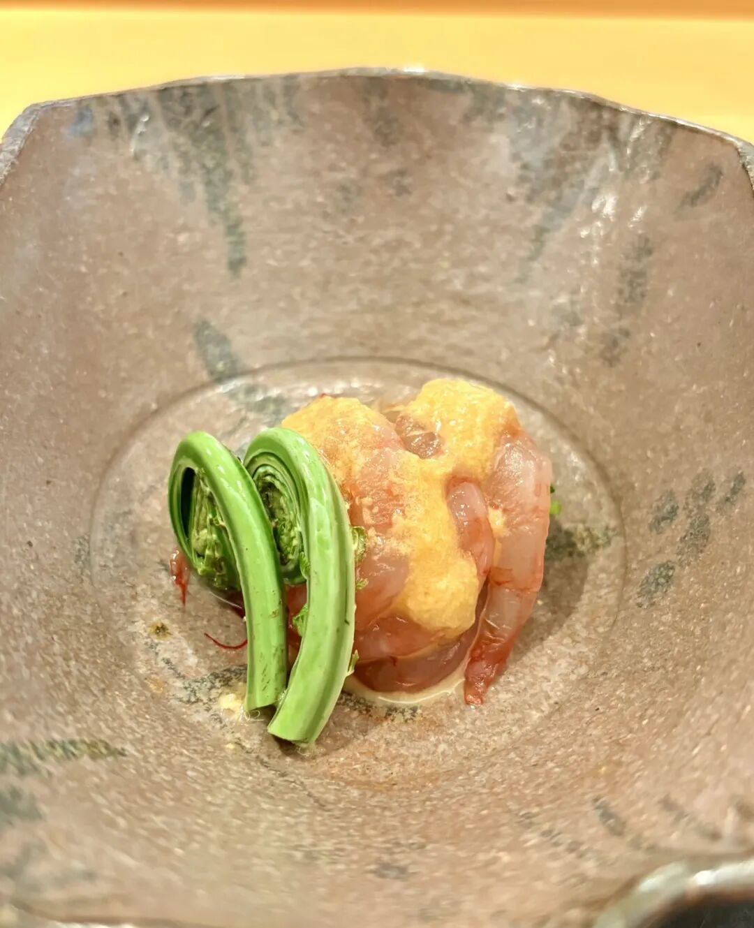 最具冲击力的食材