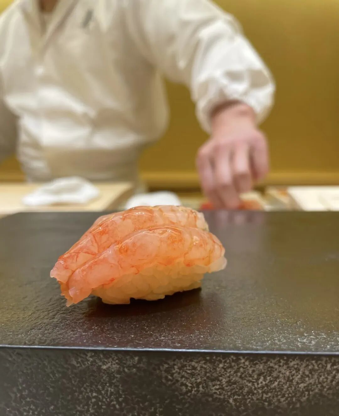 最具冲击力的食材