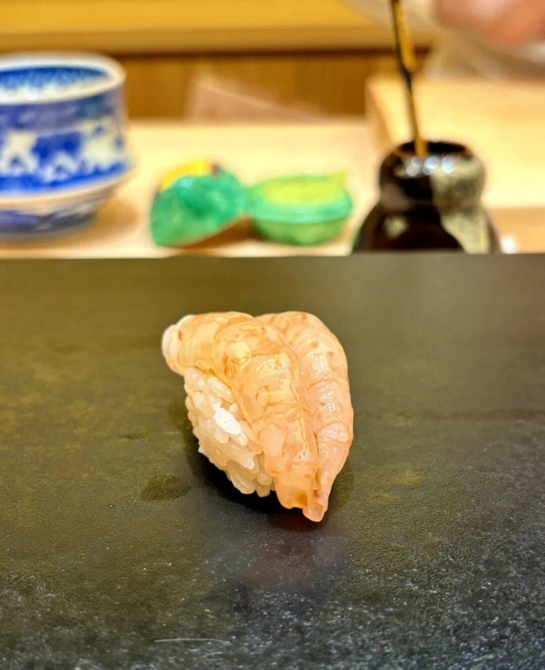 最具冲击力的食材