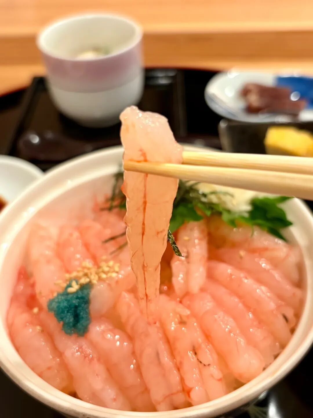 最具冲击力的食材