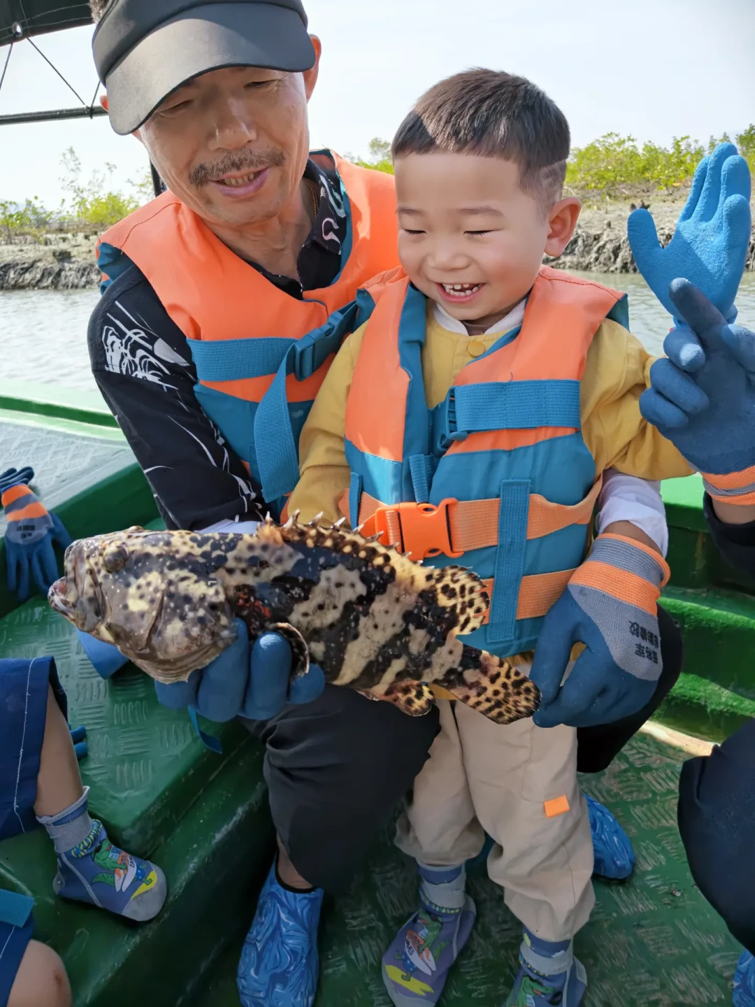 安徽芜湖到海南陵水旅游分享