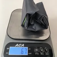 户外长期主义丨重装徒步必带轻量化好物分享