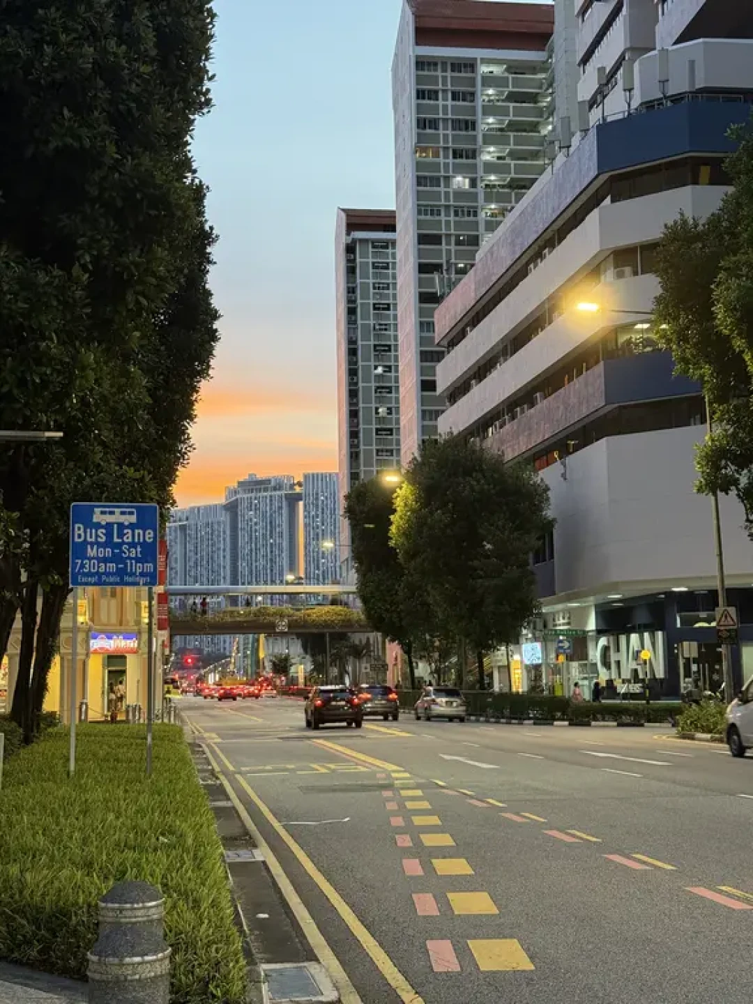 🇸🇬新加坡三天两晚特种兵攻略