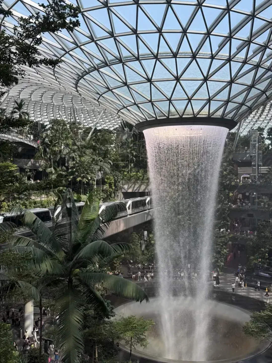 🇸🇬新加坡三天两晚特种兵攻略