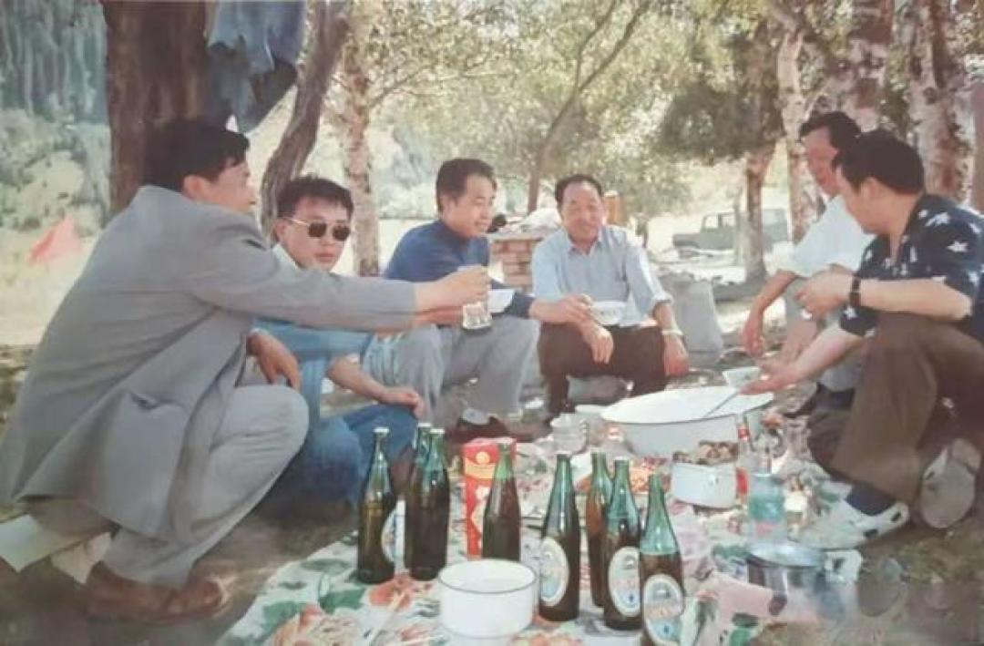 新疆过去的一些老白酒,给人们带来多少的回忆?