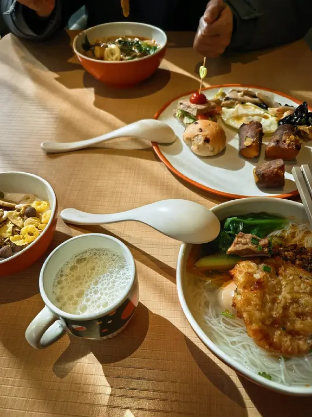 华住会酒店体验之泉州丰泽广场桔子酒店