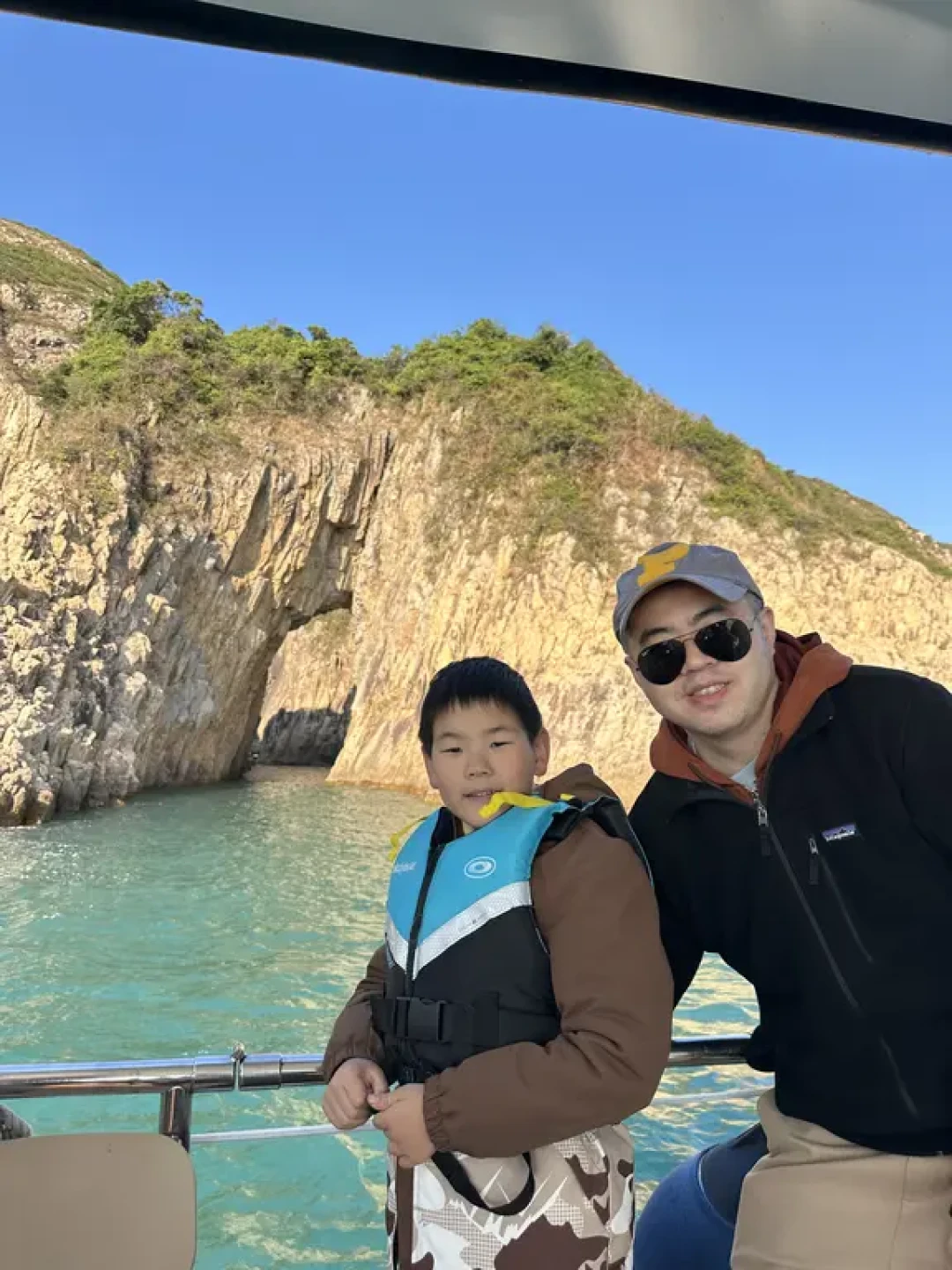 😍终于找到了香港带娃又不人挤人的新玩法!