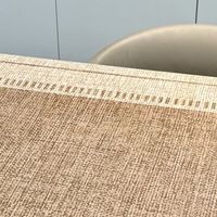 餐桌垫买什么材质的比较好？6大主流材质对比，让你选购不再迷茫