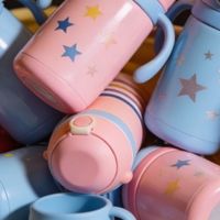 警惕！学生水杯的副作用有哪些？四大风险危害要格外注意