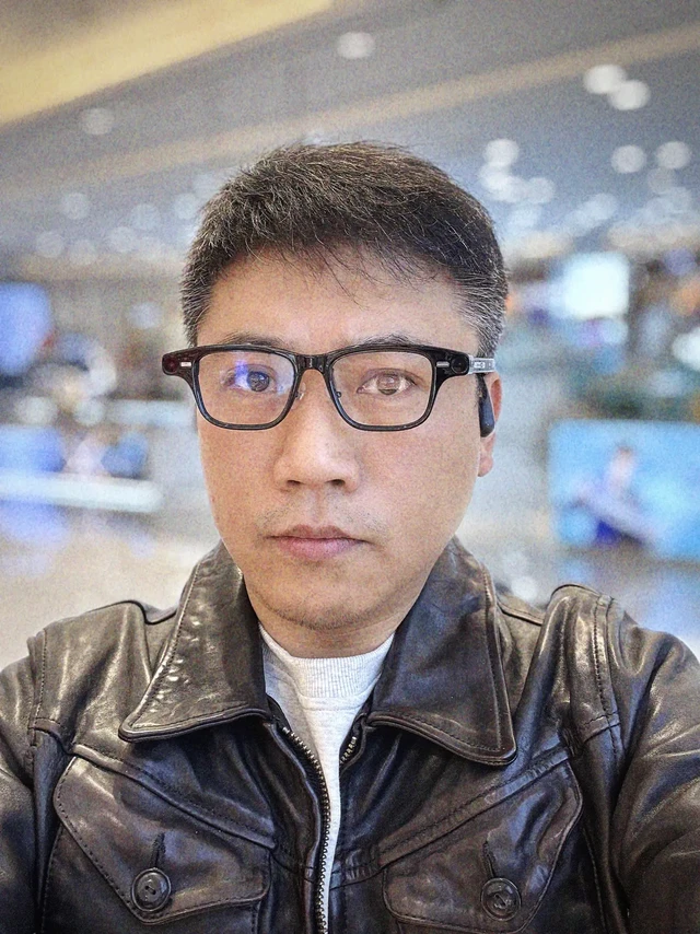 夸克AI眼镜👓的佩戴初体验