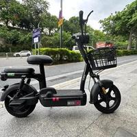 电动车性能可分为5档，1500W电机是第3档，第1档、第2档有多少W？