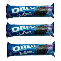 韩国游客逛中国超市，却选择买奥利奥、乐事、百醇？