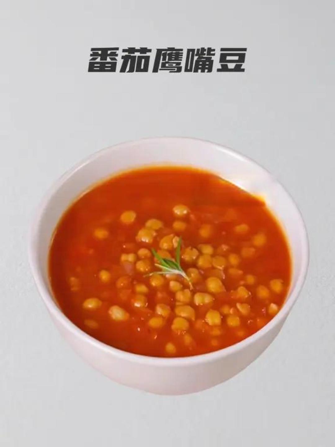 谁懂啊！鹰嘴豆解锁6种吃法承包三餐+零食
