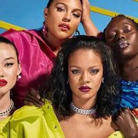 贝嫂美妆vs蕾哈娜Fenty Beauty，谁更胜一筹？