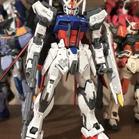 万代MG强袭高达rm.