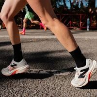 New Balance 跑鞋最佳系列推荐|6款满足慢跑训练&比赛