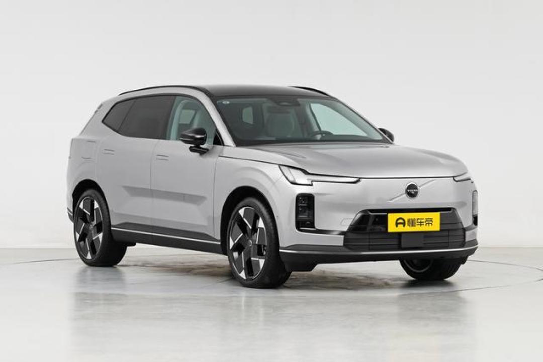 沃尔沃XC70 2026款四驱超长续航Ultra，全面评测