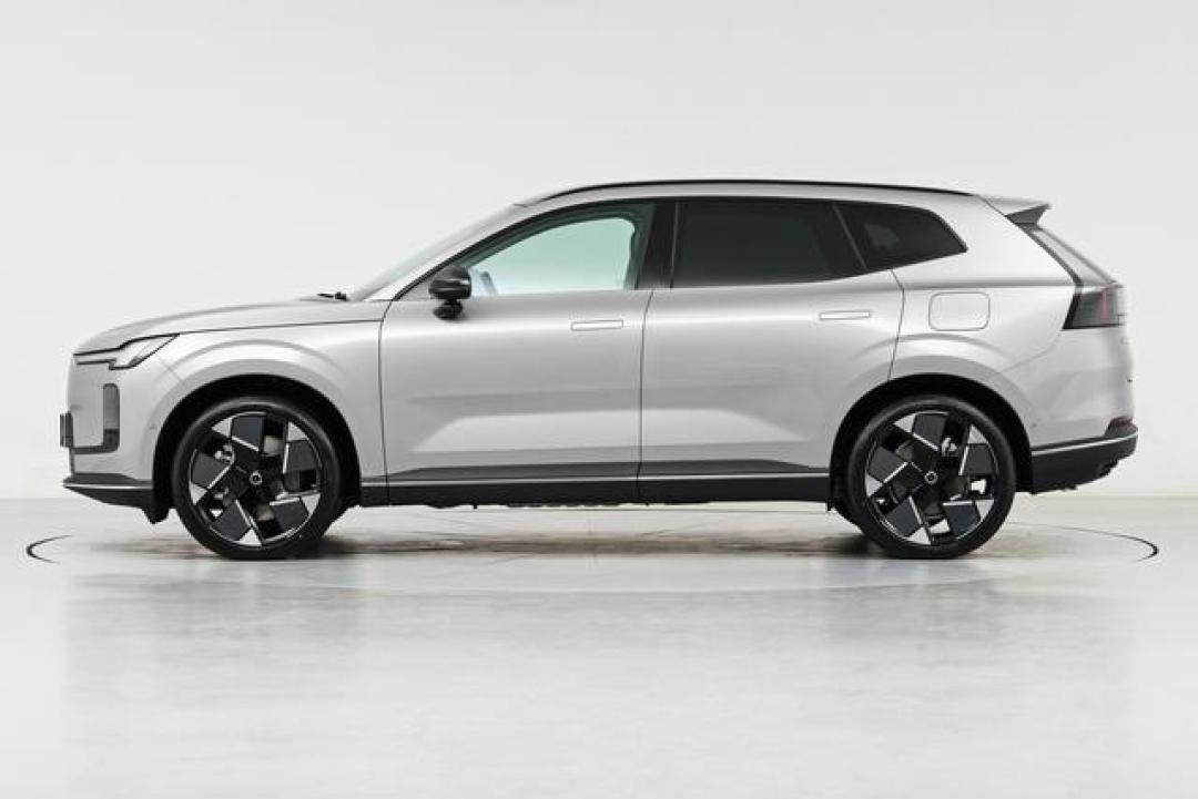 沃尔沃XC70 2026款四驱超长续航Ultra，全面评测