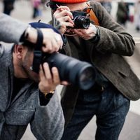 WWD LIVE | 直击 2026 米兰秋冬男装周：东西方创意在此交汇