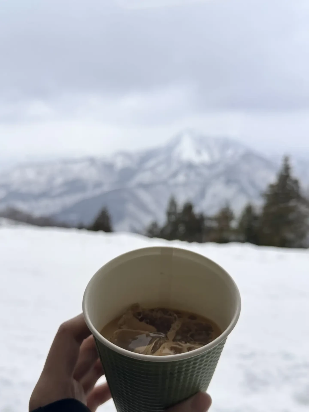 GALA滑雪日归攻略🏂