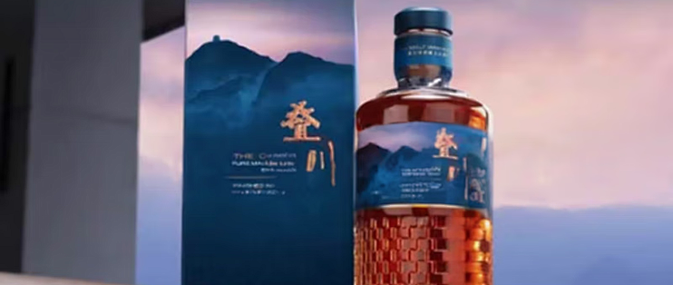 一局小酒,叠川_洋酒_什么值得买