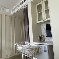 国妇婴福麒麟剖腹产待产包