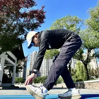 远征者PURE2.0全天候❓让冬训风雨无阻❗️