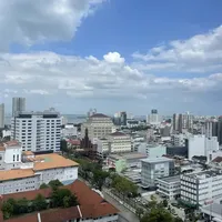 蜜月旅行——槟城（下）（住宿篇）