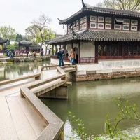 李健演唱会与苏州文化之旅