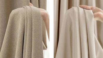 香格里拉帘 vs 全遮光布帘？我们汇总了127位用户真实体验，结论在这
