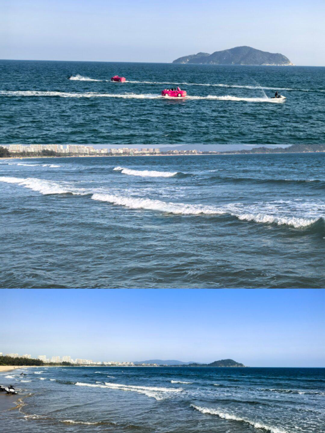 去海南万宁?看这一篇就够(3天2晚)