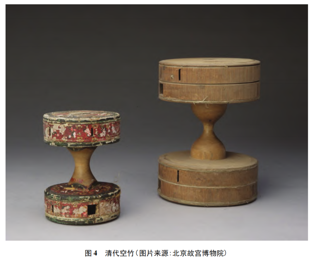 古代竹木制玩具及其当代价值探析