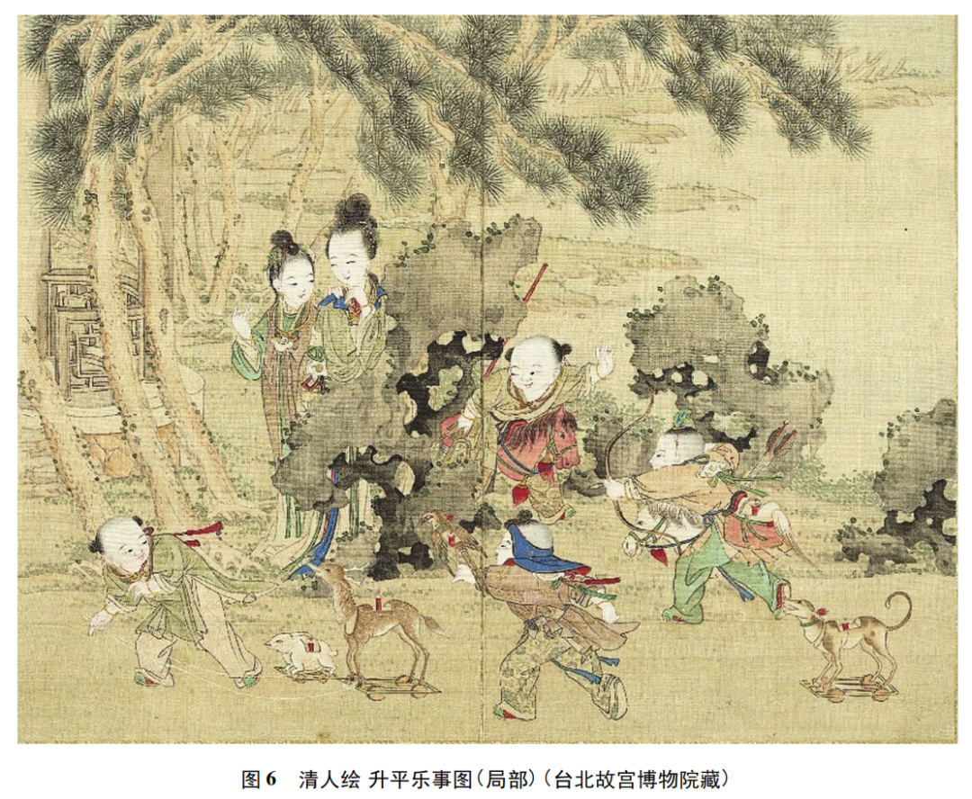 古代竹木制玩具及其当代价值探析