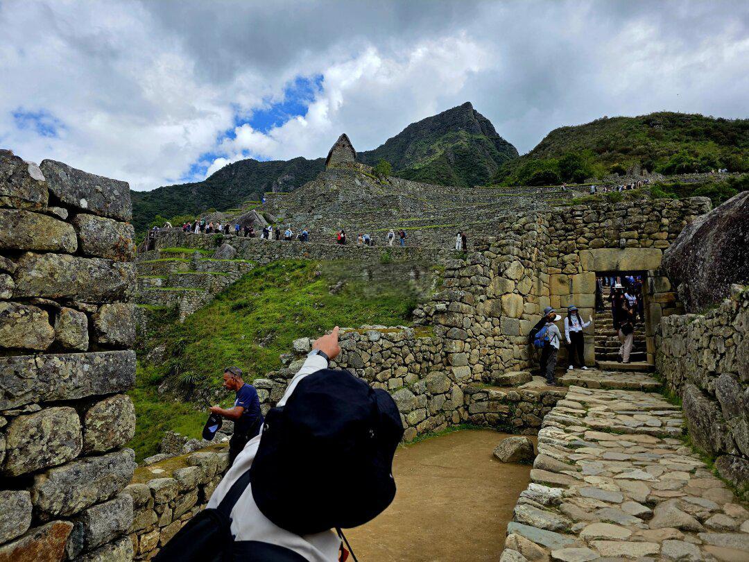 秘鲁🇵🇪旅游保姆级攻略:马丘比丘篇