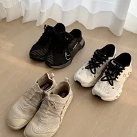 分享 | 训练的时候在穿什么