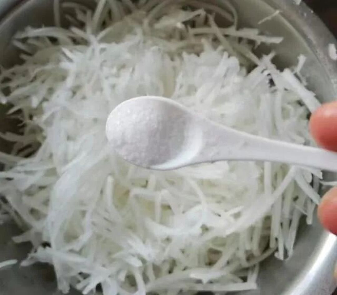 冬天,这菜使劲吃,一润肺止咳、二润燥、三强免疫,包饺子真香啊