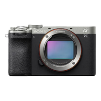 索尼A7C2 🆚 尼康Z52